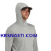 Худи Simms SolarFlex Guide Hoody Cinder/Regiment Camo Cinder